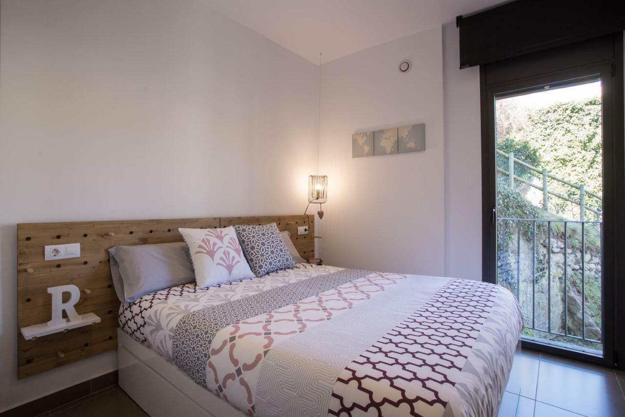 Raval De Ripoll Apartment Exterior photo